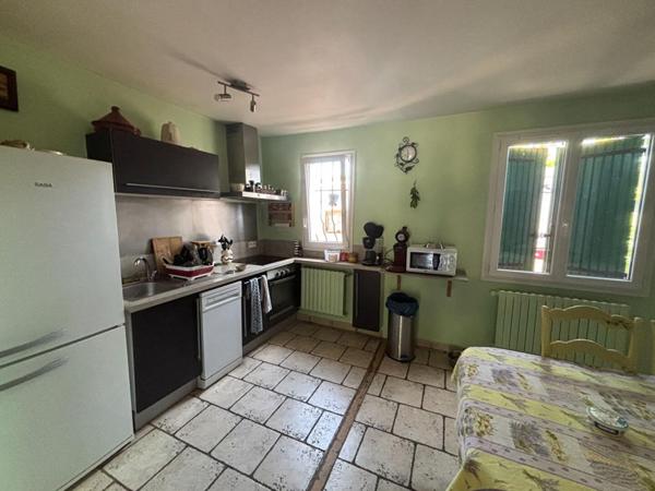 JOLIE VILLA A FLAYOSC