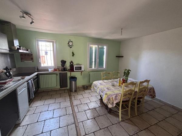 JOLIE VILLA A FLAYOSC