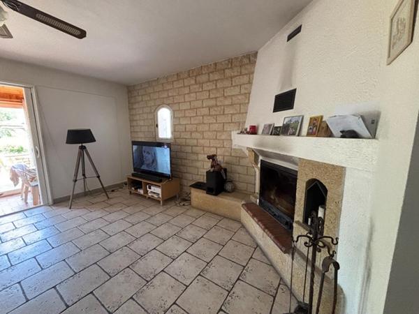 JOLIE VILLA A FLAYOSC