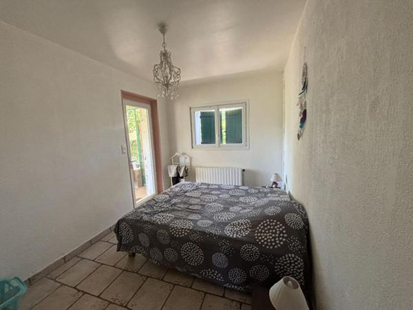 JOLIE VILLA A FLAYOSC