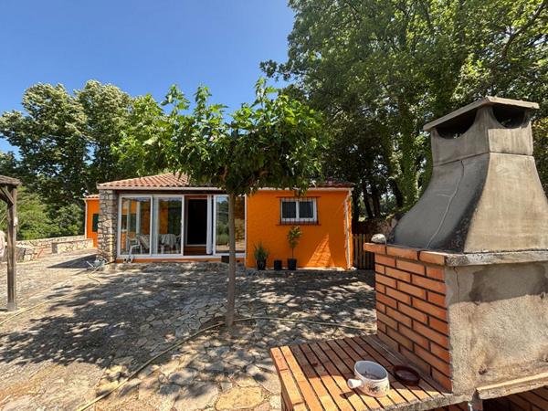 JOLIE VILLA A FLAYOSC