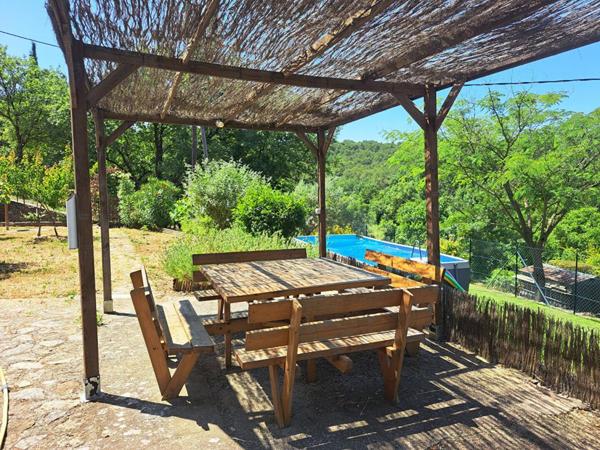 JOLIE VILLA A FLAYOSC