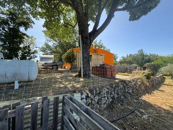 JOLIE VILLA A FLAYOSC