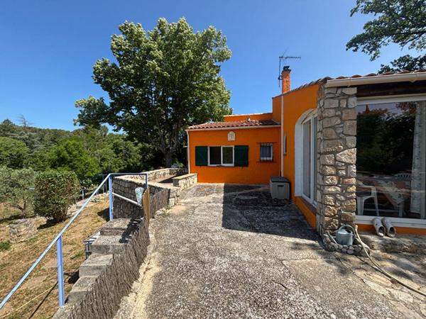 JOLIE VILLA A FLAYOSC