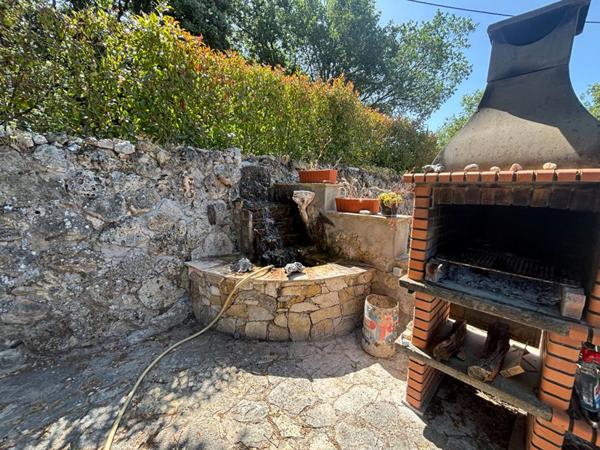 JOLIE VILLA A FLAYOSC