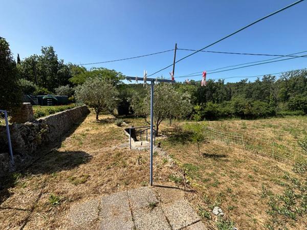 JOLIE VILLA A FLAYOSC