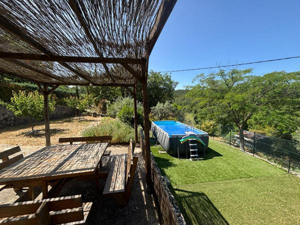 JOLIE VILLA A FLAYOSC