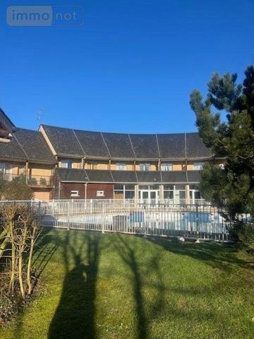 Appartement à vendre à Équemauville dans le Calvados (14600), ref : AT203