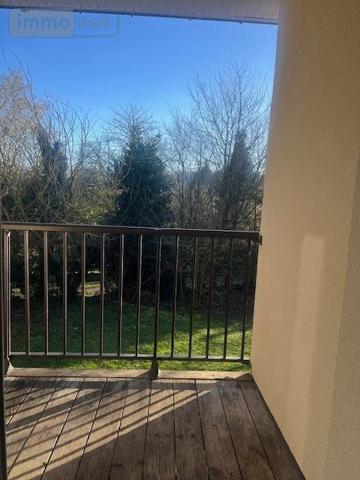 Appartement à vendre à Équemauville dans le Calvados (14600), ref : AT203