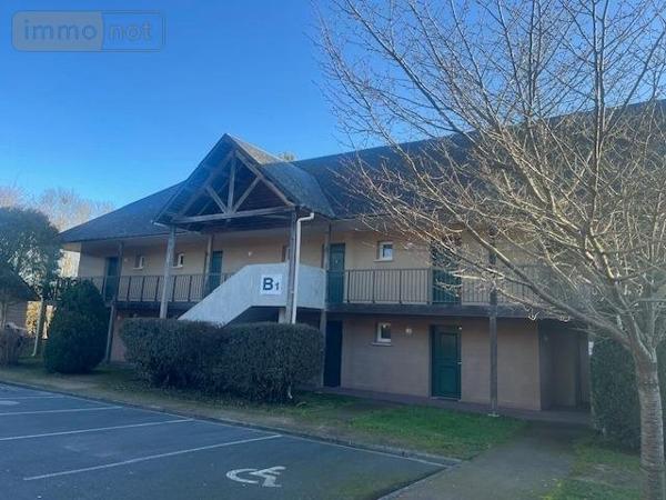 Appartement à vendre à Équemauville dans le Calvados (14600), ref : AT203