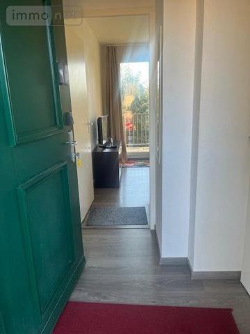 Appartement à vendre à Équemauville dans le Calvados (14600), ref : AT203