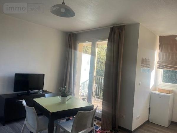 Appartement à vendre à Équemauville dans le Calvados (14600), ref : AT203