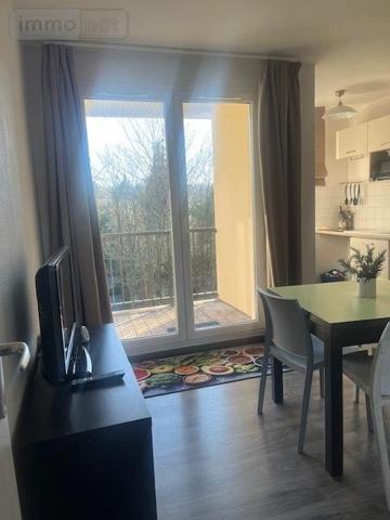 Appartement à vendre à Équemauville dans le Calvados (14600), ref : AT203