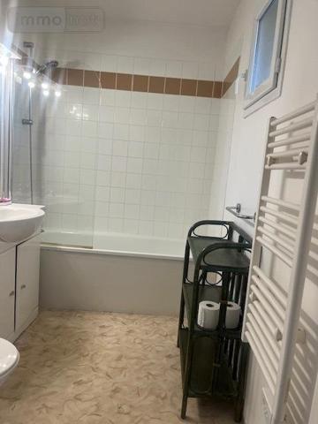 Appartement à vendre à Équemauville dans le Calvados (14600), ref : AT203