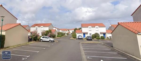 Maison à louer 4 pièces 82.97m²