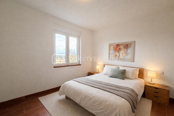 Maison traditionnelle de 131 m²