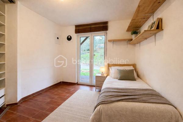 Maison traditionnelle de 131 m²