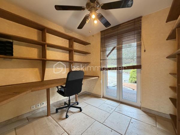 Maison traditionnelle de 131 m²