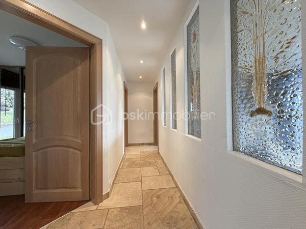 Maison traditionnelle de 131 m²