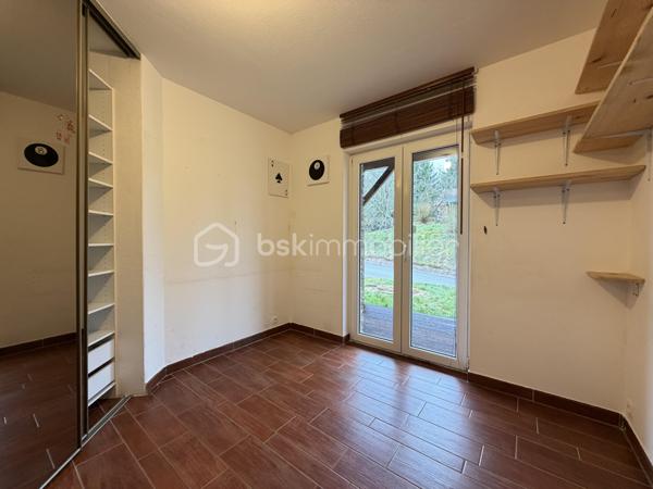 Maison traditionnelle de 131 m²