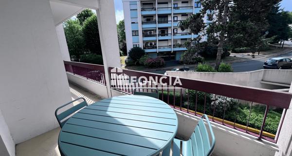 Location Appartement 3 pièces 72.4 m² - Yerres 91330