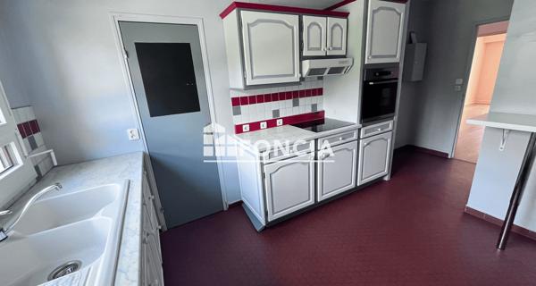 Location Appartement 3 pièces 72.4 m² - Yerres 91330