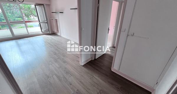 Location Appartement 3 pièces 72.4 m² - Yerres 91330