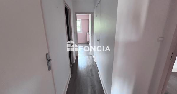 Location Appartement 3 pièces 72.4 m² - Yerres 91330