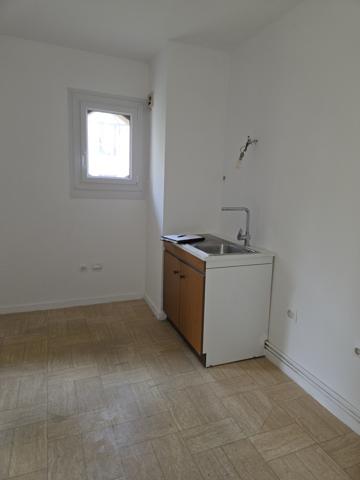 Angers (49000) Appartement T1 bis rue Volney quartier Madeleine, Saint Léonard