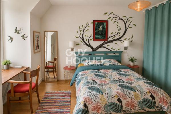 Maison familiale récente - 9 pièces - 267 m² habitables