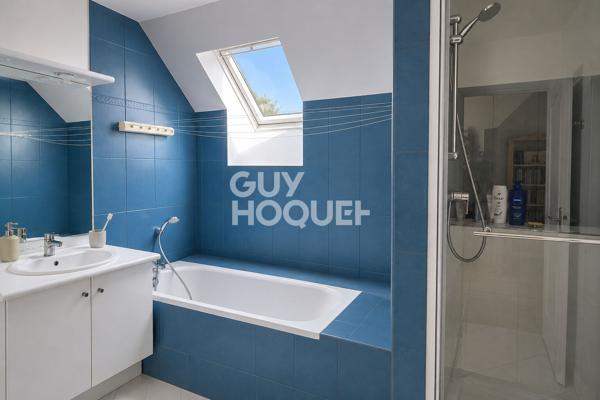 Maison familiale récente - 9 pièces - 267 m² habitables