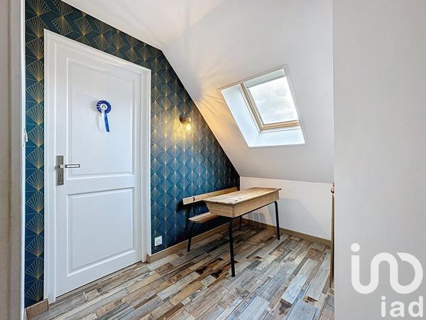 Maison 5 pièces de 136 m² à Préaux (76160)