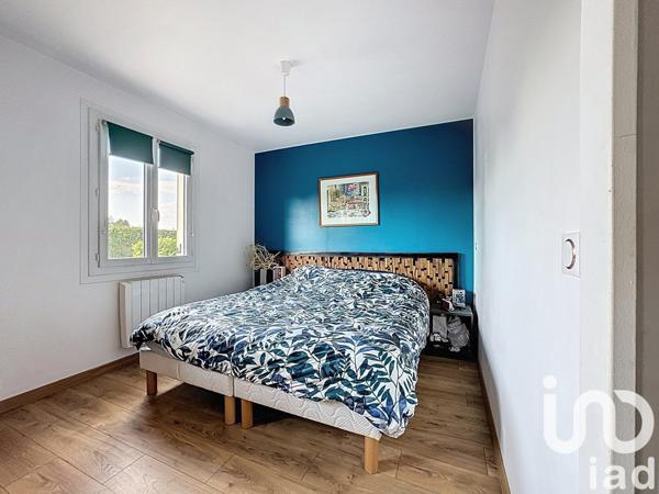 Maison 5 pièces de 136 m² à Préaux (76160)