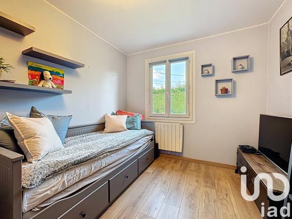 Maison 5 pièces de 136 m² à Préaux (76160)