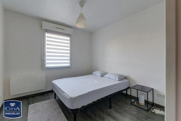 Appartement à louer 2 pièces 39.25m² Épernay (51200)