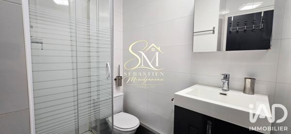 Studio à vendre 26,78 m² Dévoluy