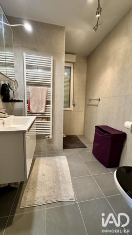 Appartement à vendre 2 pièces 40,67 m² Allonzier-la-Caille