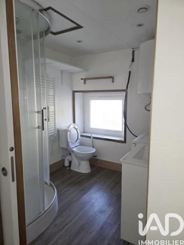 Studio à vendre 24 m² Rive-de-Gier