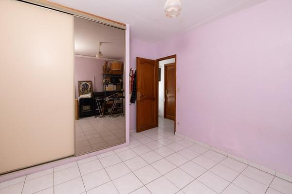 Maison familiale avec dépendance