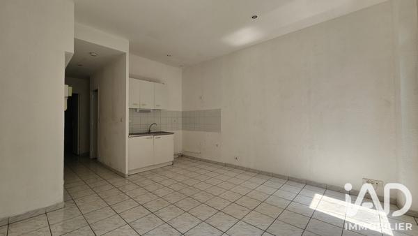 Location appartement 3 pièces 40 m² Marseille 4