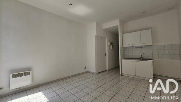 Location appartement 3 pièces 40 m² Marseille 4