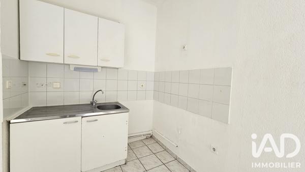 Location appartement 3 pièces 40 m² Marseille 4