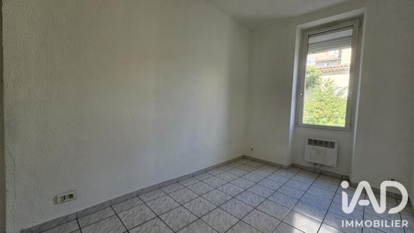 Location appartement 3 pièces 40 m² Marseille 4