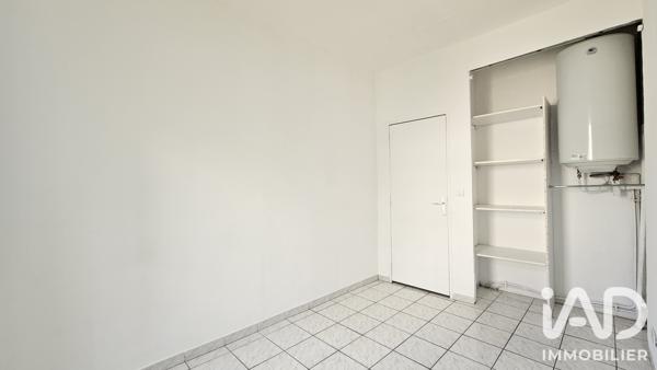 Location appartement 3 pièces 40 m² Marseille 4