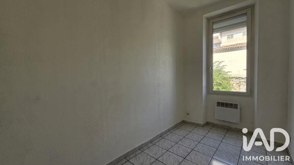 Location appartement 3 pièces 40 m² Marseille 4