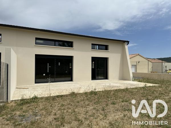 Maison à vendre 5 pièces 160 m² Lavilledieu