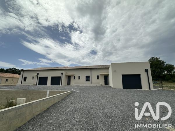 Maison à vendre 5 pièces 160 m² Lavilledieu
