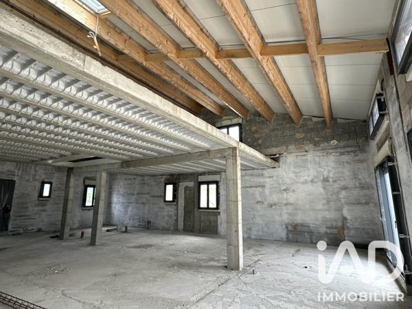 Maison à vendre 5 pièces 160 m² Lavilledieu