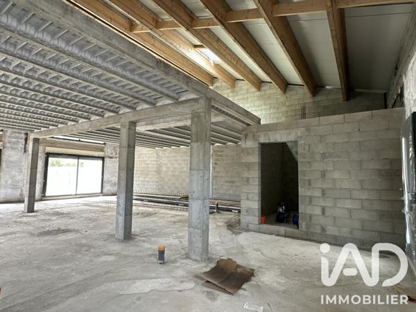Maison à vendre 5 pièces 160 m² Lavilledieu