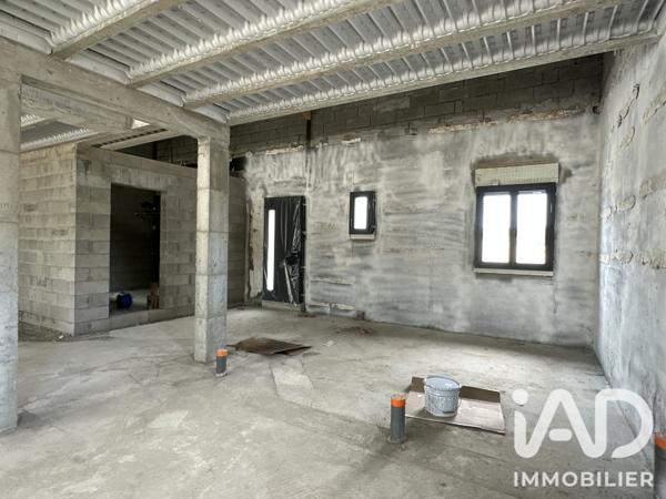 Maison à vendre 5 pièces 160 m² Lavilledieu